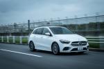 Mercedes-Benz B180 AMG Line 2019 года
